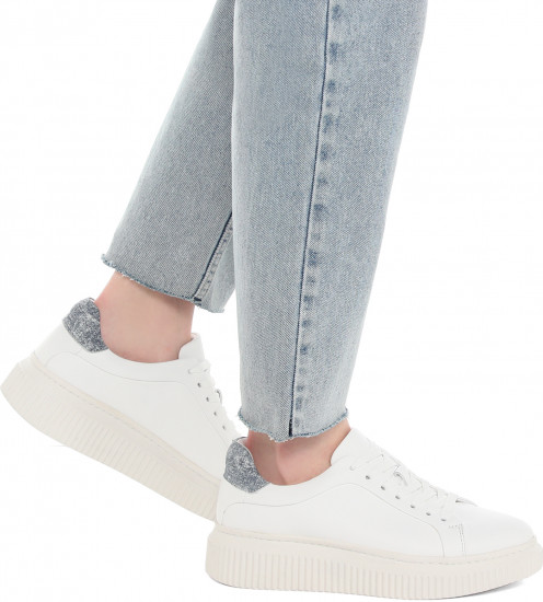 Кеды женские