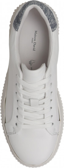 Кеды женские