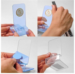 Подставка односторонняя вертикальная - Фото 2