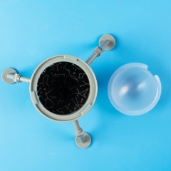 Набор для опытов «Проектор-ночник Космос» - Фото 6