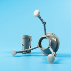 Набор для опытов «Проектор-ночник Космос» - Фото 7