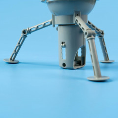 Набор для опытов «Проектор-ночник Космос» - Фото 9