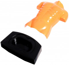 Набор для опытов «Строение тела» - Фото 7