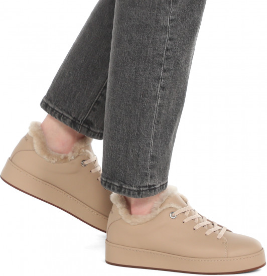 Кеды женские