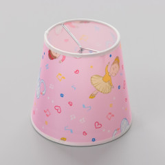 Абажур прищепка «Балет» - Фото 1