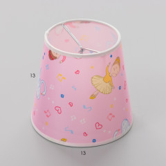 Абажур прищепка «Балет» - Фото 3