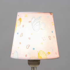 Абажур прищепка «Балет» - Фото 4