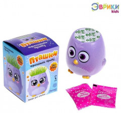 Набор для выращивания «Пташки» - Фото 4