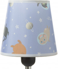 Абажур «Космос» - Фото 3