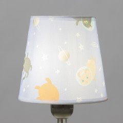 Абажур «Космос» - Фото 4