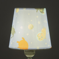 Абажур «Космос» - Фото 5