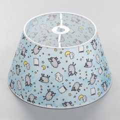 Абажур «Сон» - Фото 1