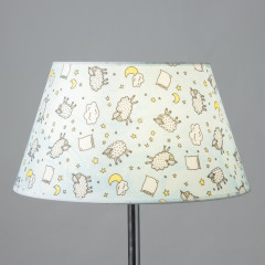 Абажур «Сон» - Фото 5