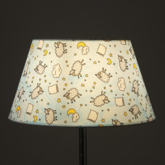 Абажур «Сон» - Фото 6