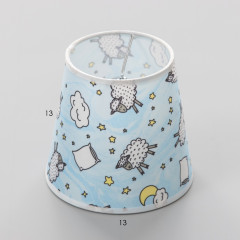 Абажур прищепка «Сон» - Фото 3