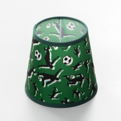 Абажур «Футбол» - Фото 1