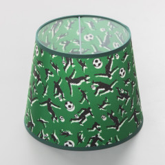 Абажур «Футбол» - Фото 1