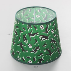 Абажур «Футбол» - Фото 2