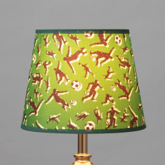 Абажур «Футбол» - Фото 5