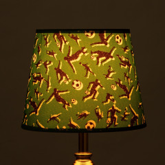 Абажур «Футбол» - Фото 6