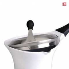 Ковш Auriga (2,8 л) с крышкой - Фото 2