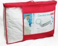 Одеяло "Антистресс" легкое (2-спальное, полиэстеровое волокно, 172х205 см) - Фото 1