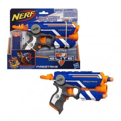 Бластер «Элит Файрстрайк» - Фото 2