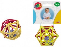 Погремушка — паутинка - Фото 1