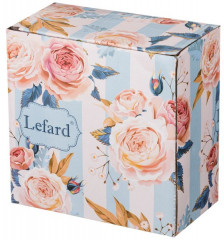 Бульонница «Кошкин дом» (500 мл) - Фото 1