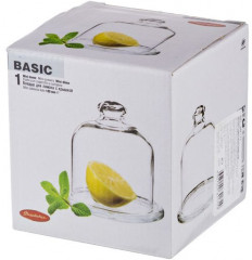 Лимонница «Ромашка» (10х8 см) - Фото 1