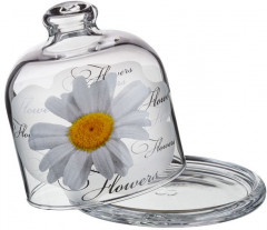 Лимонница «Ромашка» (10х8 см) - Фото 2