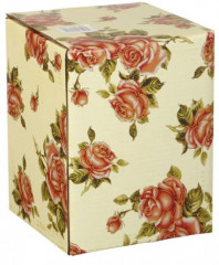 Соусник «Корейская роза» (15х6х7 см) - Фото 1