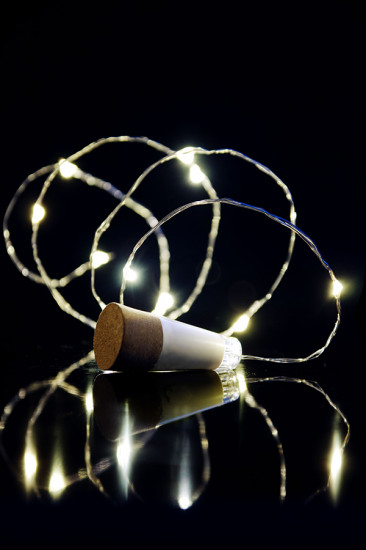 USB-гирлянда «Bottle»