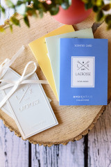 Карточка ароматическая «Грейпфрут» - Фото 2