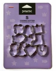 Формы для выпечки печенья - Фото 1