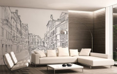 Фотообои «Венеция» - Фото 1