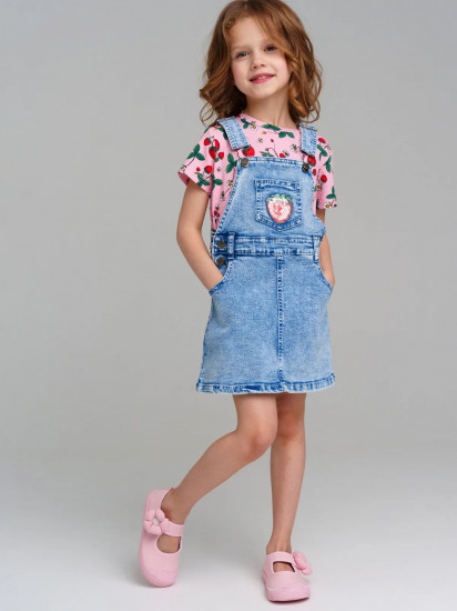 Футболка для девочек