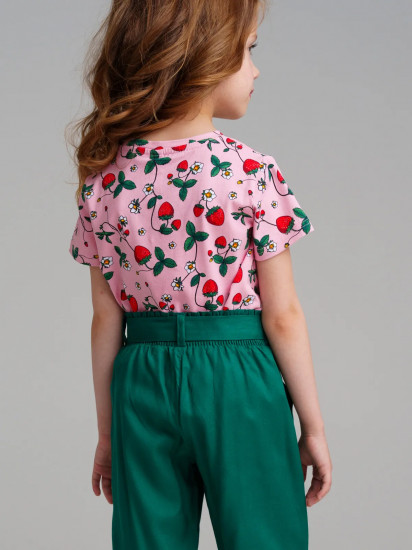 Футболка для девочек