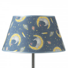 Абажур «Сонные котики» - Фото 4