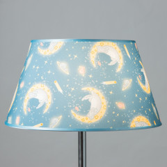 Абажур «Сонные котики» - Фото 5