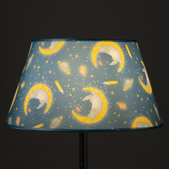 Абажур «Сонные котики» - Фото 6