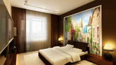 Фотообои «Европейские каникулы» - Фото 1