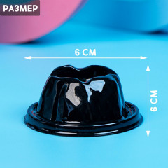 Набор для опытов «Извержение вулкана» - Фото 3