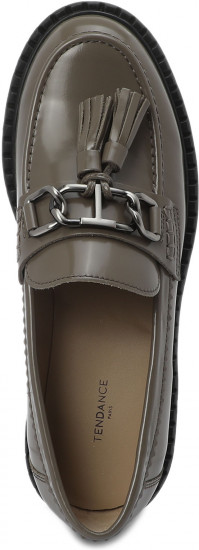 Лоферы женские