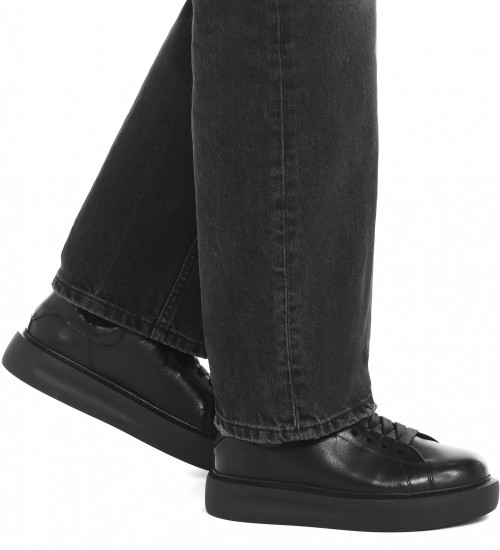 Кеды женские