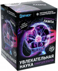 Набор для опытов «Увлекательная наука» - Фото 11