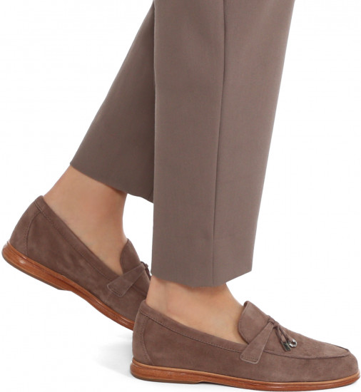 Лоферы женские