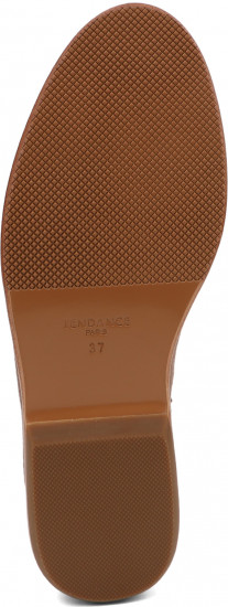 Лоферы женские