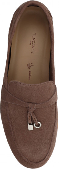 Лоферы женские