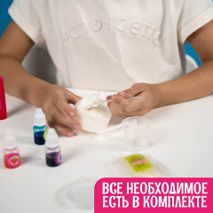 Опыты для девочек «Помада для губ» - Фото 4